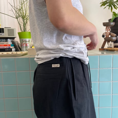 RELAXFIT / Relax Gauze easyslacks