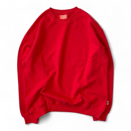 TRIBE WEAR / Basic Crewneck Sweat