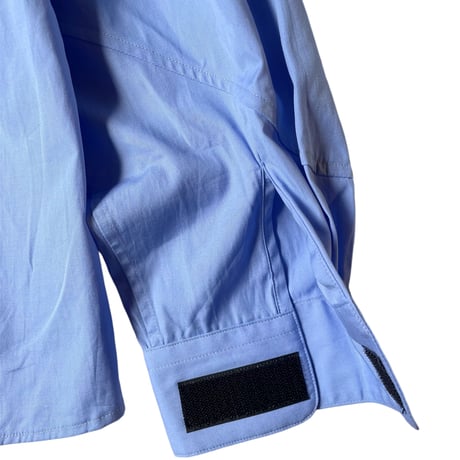 rajabrooke / KERJA SHIRT 2