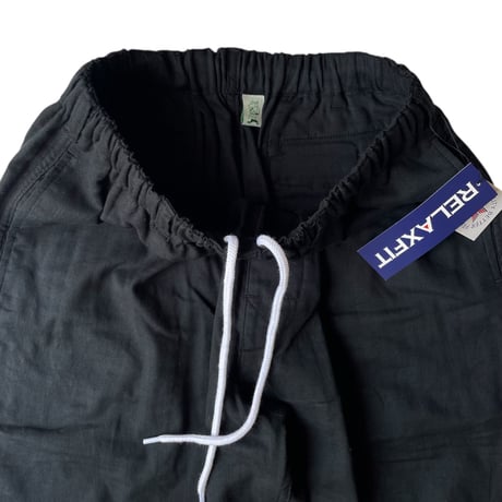 RELAXFIT / Relax Gauze easyslacks