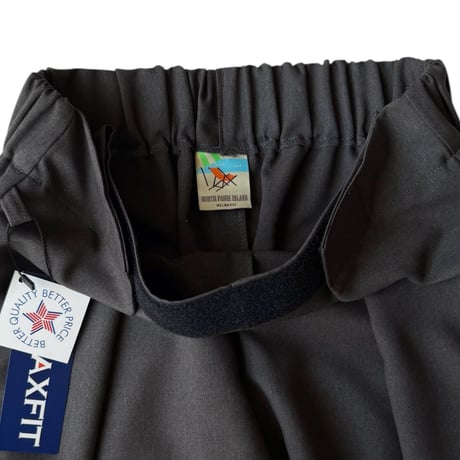 RELAXFIT / NPID polyester suitsfabric Beachslacks