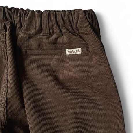 RELAXFIT / Corduroy easyslacks