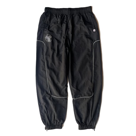 SAYHELLO × SAVE SHOCK / TRACK PANT
