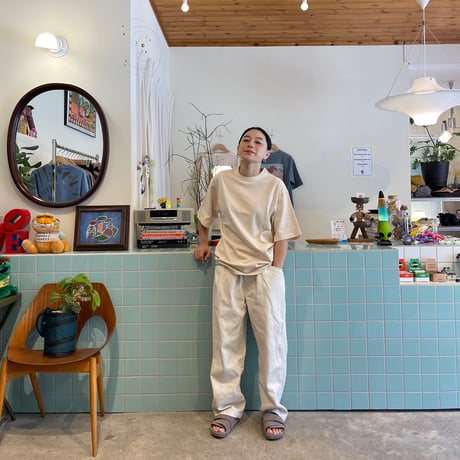 PHEENY / "MOUNTAIN" S/S