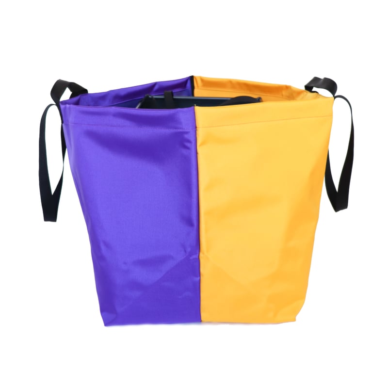 SAVE SHOCK / SNOWDAY BIG TOTE | FLUTTER