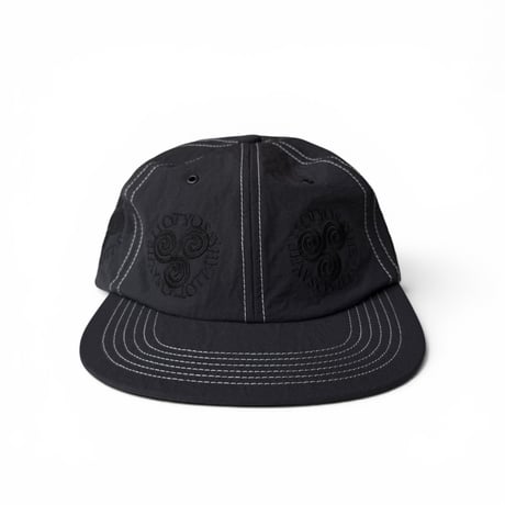 SAYHELLO / Slap Logo Cap