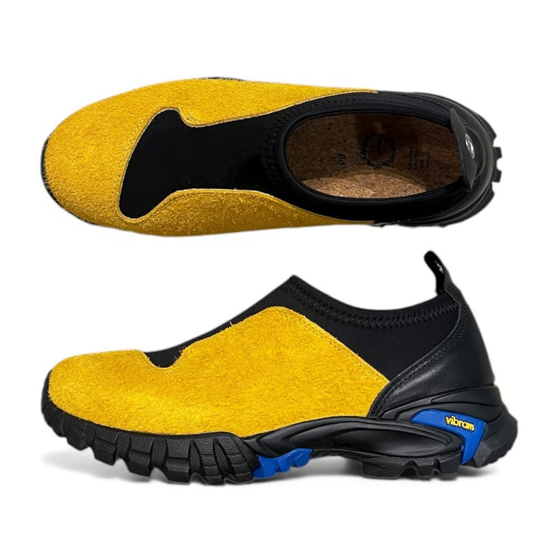 pg / TRAIL MOC | FLUTTER