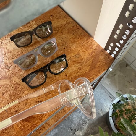 eye c u  / NRT
