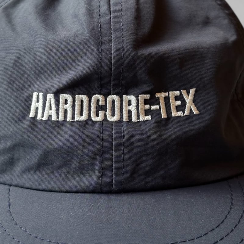 SAVE SHOCK / HARDCORE-TEX CAP | FLUTTER