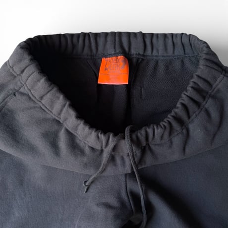 TRIBE WEAR / Basic Sweat Pants CHARCOAL