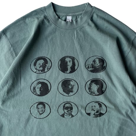 FLUTTER / FRIENDS S/S Tee
