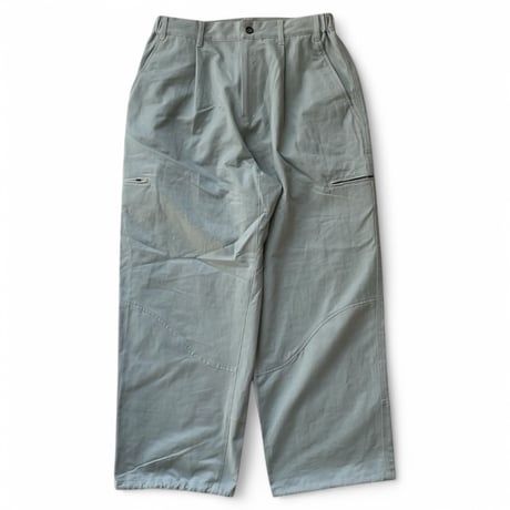 rajabrooke / BASIK CHINO PANTS (WIDE)