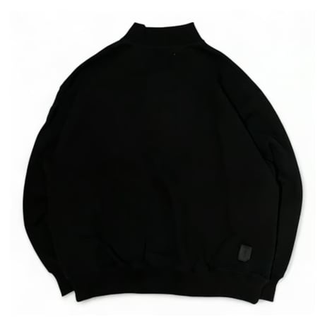 PHINGERIN / DOUBLE HENLEY SWEATSHIRT