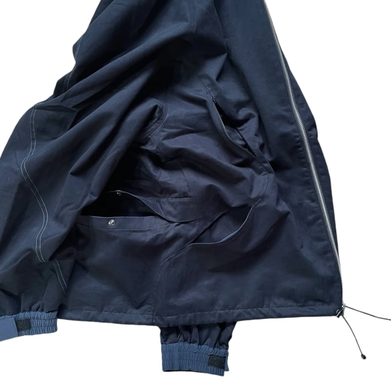 rajabrooke / KERJA JACKET redesign | FLUTTER rajabrooke / KERJA JACKET redesign | FLUTTER