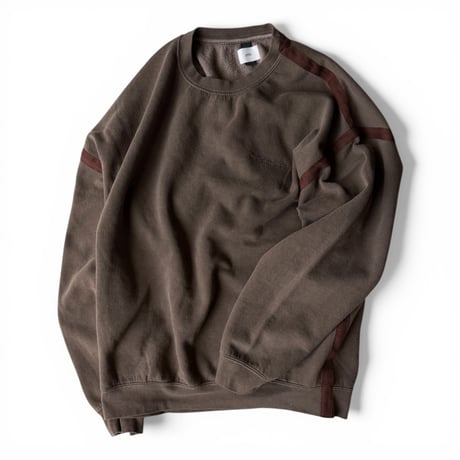 ZEPTEPI / Crewneck Sweat / Vector
