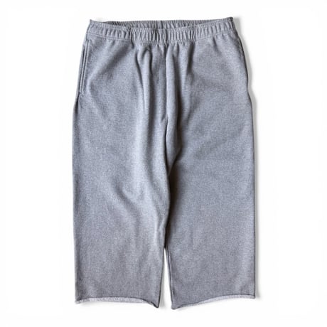 WALLA WALLA SPORT / 3/4 SWEAT PANT