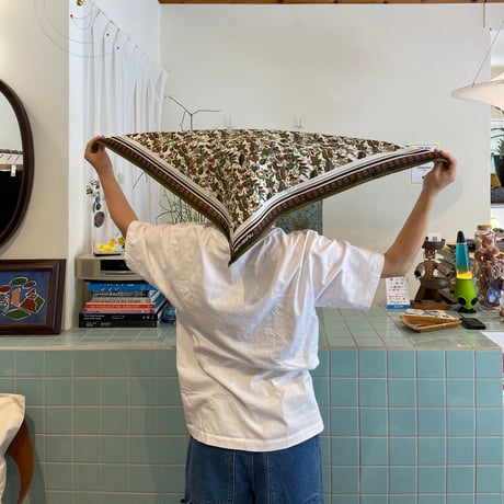 rajabrooke / ASIAN BATIK FUROSHIKI