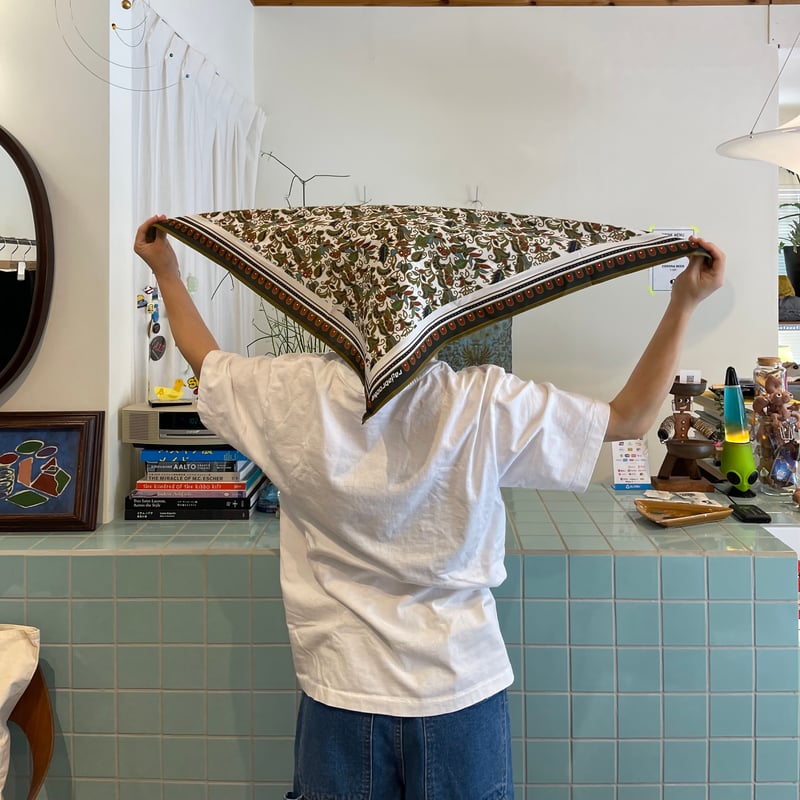 rajabrooke / ASIAN BATIK FUROSHIKI | FLUTTER