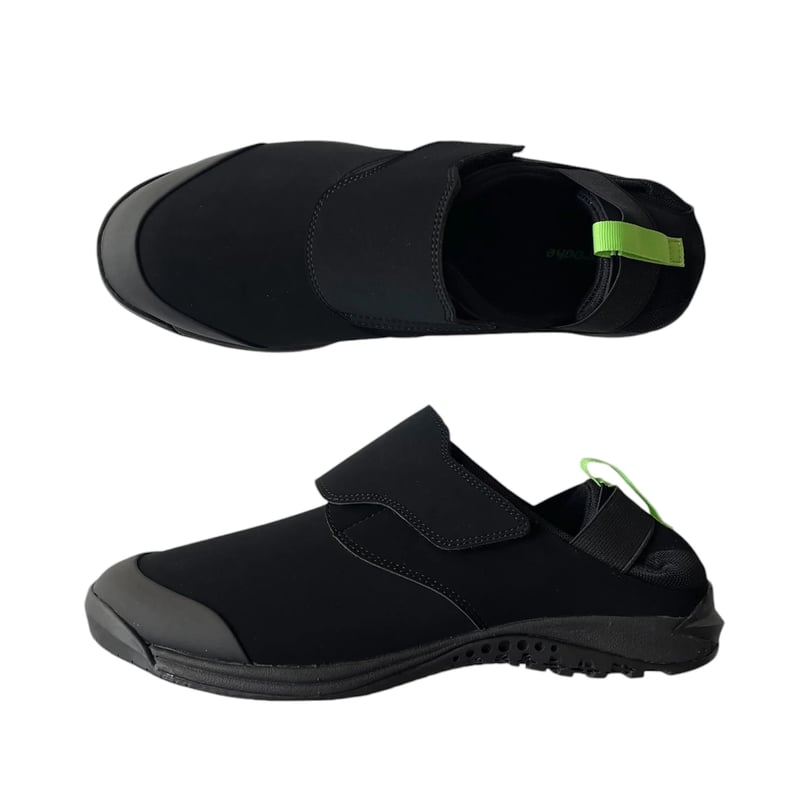 rajabrooke Komfort Shoes サイズLL rajabrooke KOMFORT SHOES | 45do｜ULTERIOR・refome
