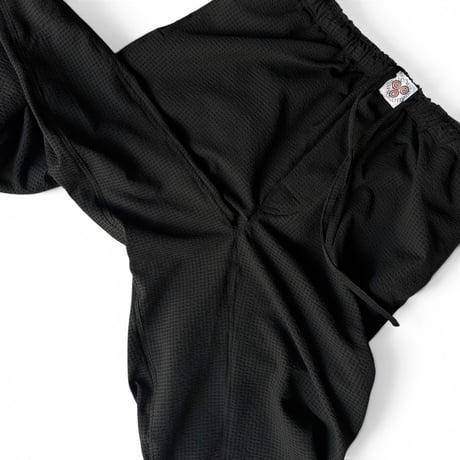 SAYHELLO / Dot Air Easy Pants