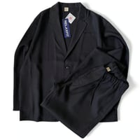 RELAXFIT /  STA-PREST GOOD JACKET & SLACKS