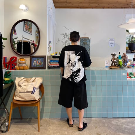 PHINGERIN / SHOOTING RANGE S/S TEE
