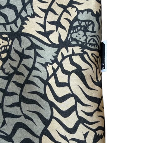 PHINGERIN / SUMMER SHIRT TIGER