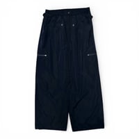 rajabrooke / WINDBREAKER PANTS
