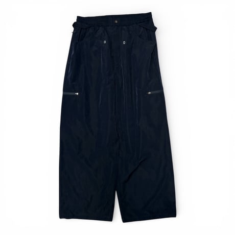 rajabrooke / WINDBREAKER PANTS