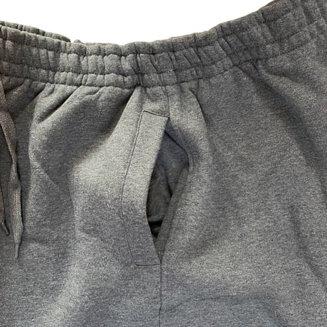 PRO5 / Heavy Fleece Cargo Pants (Loose Fit)