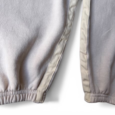 ZEPTEPI / Sweat Pants / Vector