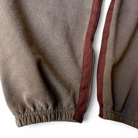 ZEPTEPI / Sweat Pants / Vector