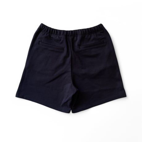 TRIBE WEAR / Basic Sweat Shorts