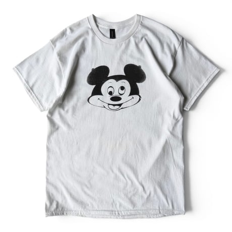 CALIFORNIA STORE / S/S TEE AKKY