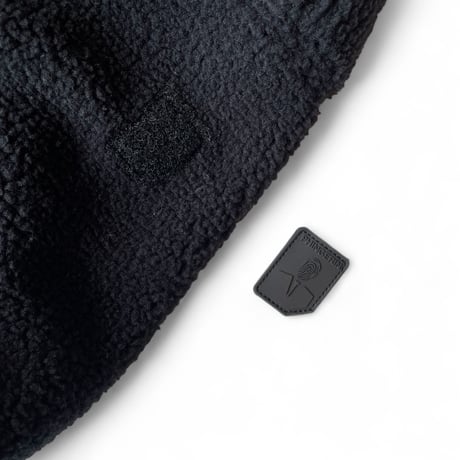 PHINGERIN / NOREN BOA FLEECE JACKET