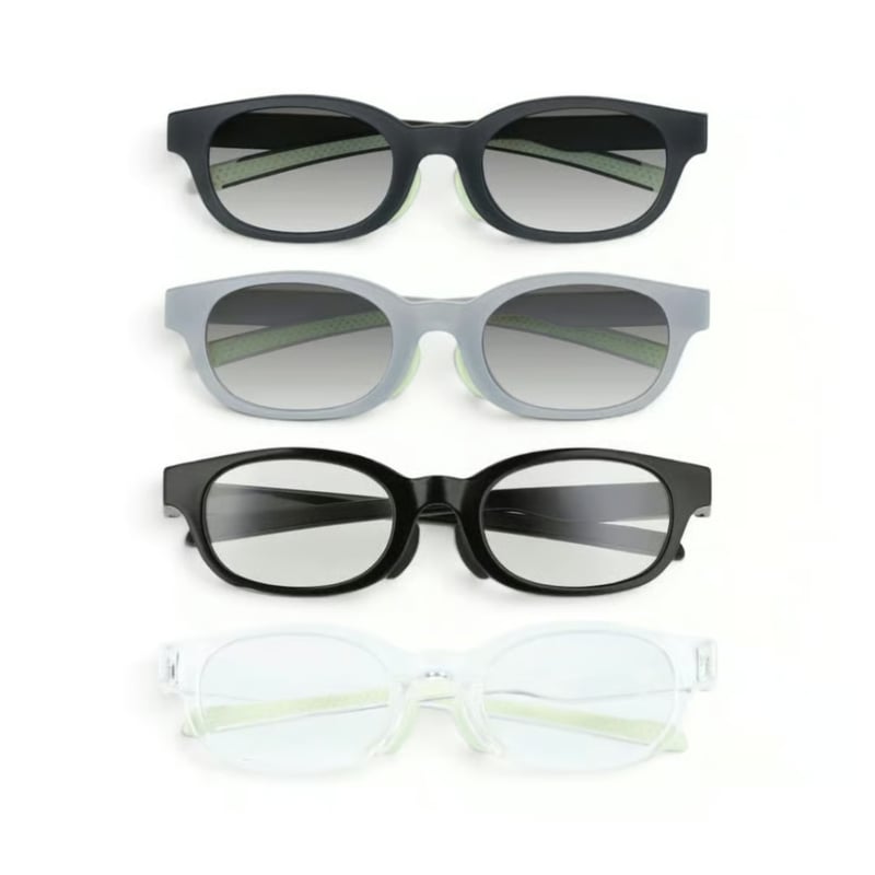 PHINGERIN eye c u TXL ライトグレー サングラス eye c u / TXL | FLUTTER