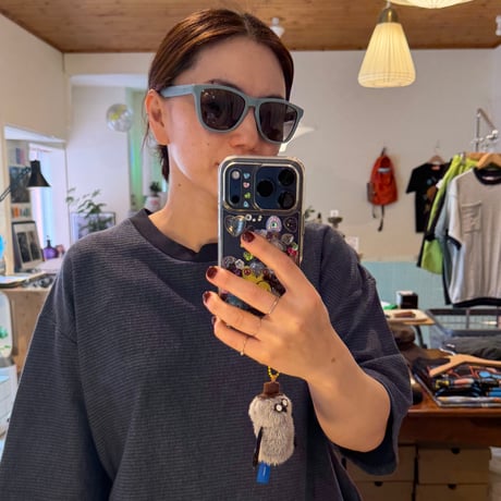 LIXTICK / SUNGLASS