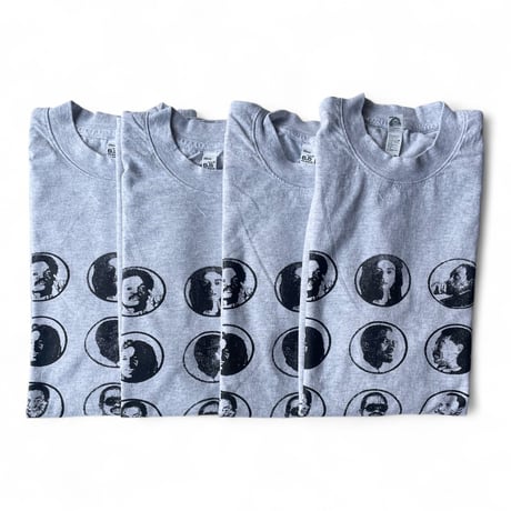 FLUTTER / FRIENDS S/S Tee