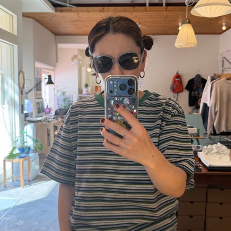 eye c u / BHM