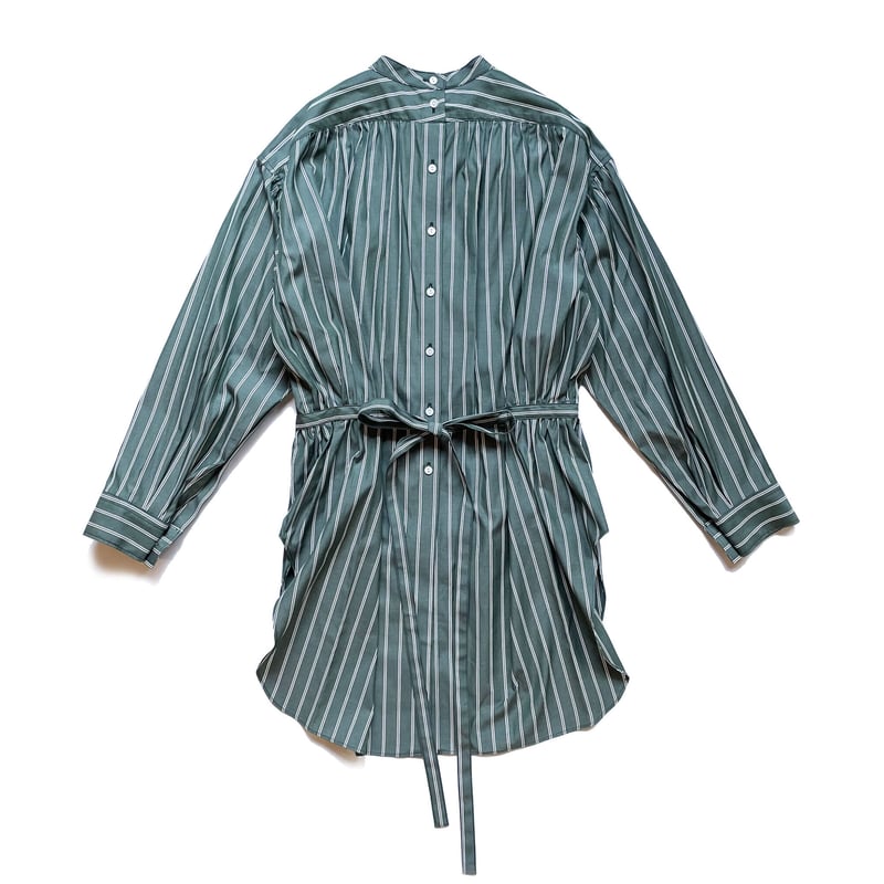 PHEENY - フィーニー pheeny  ♡ ドレスシャツ 50%OFF】【PHEENY / フィーニー】PHEENY standard dress shirt