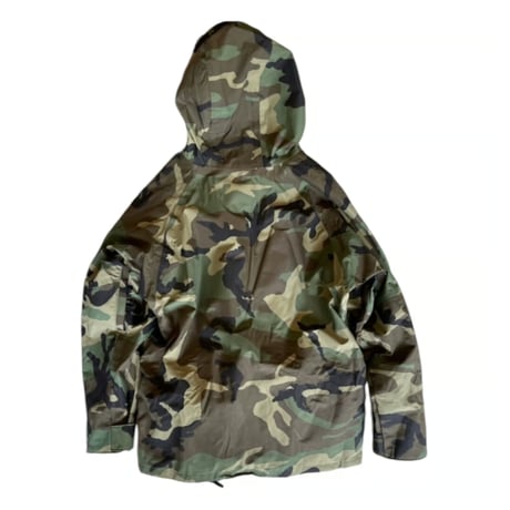 MILITARY / ECWCS GTX Parka