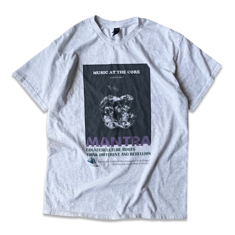 FLUTTER / MANTRA T-Shirt