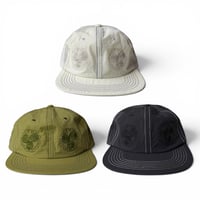 SAYHELLO / Slap Logo Cap