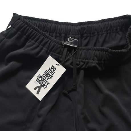 RELAX FIT SPORT / anvil trycool Shorts