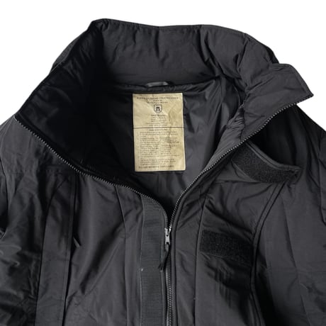 MILITARY / BAF GEN3 TYPE2 MONSTER PARKA