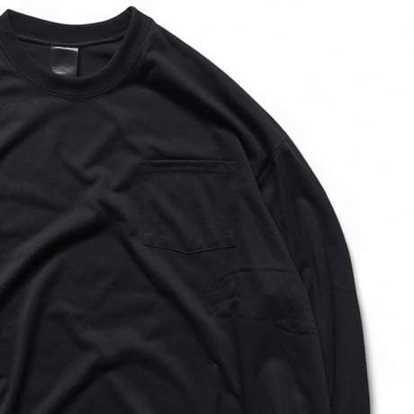 RELAXFIT SPORTS / smoketone trycool Pocket L/S