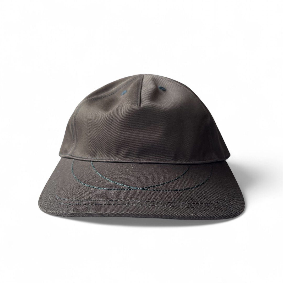 rajabrooke キャップ rajabrooke / CHINO KAP | FLUTTER