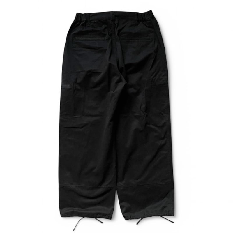 rajabrooke / BASIK CHINO PANTS (WIDE) | FLUTTER