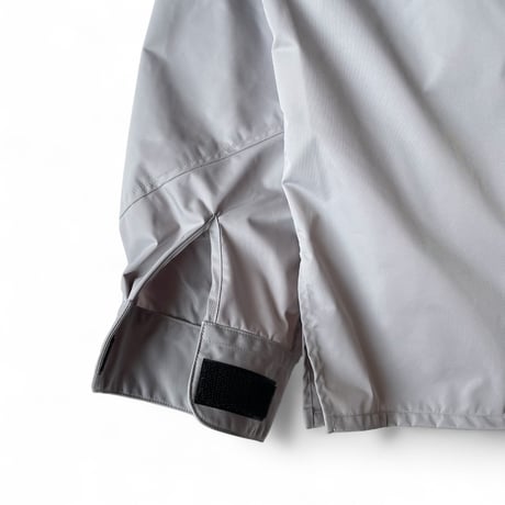 rajabrooke / KERJA SHIRT 3
