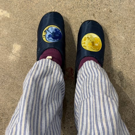 NEW YOAKE POST×SUBU / MOONS MIDNIGHT